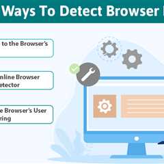 Detect Browser Kernel