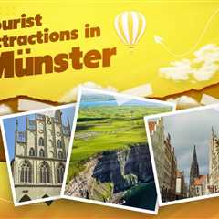 Tourist Attractions in Münster