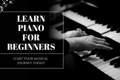 9 Best Piano Courses & Classes - Learn Piano Online