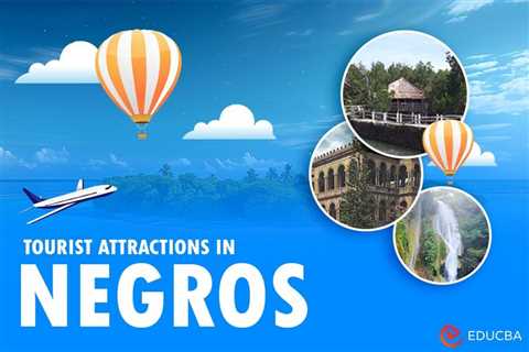 Tourist Attractions in Negros