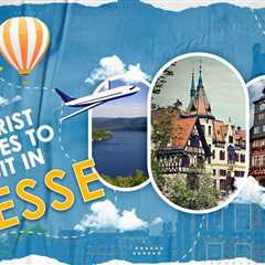 Tourist Places to visit in Hesse