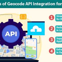 Geocode API Integration