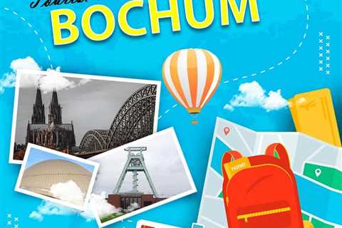 Tourist Attractions in Bochum