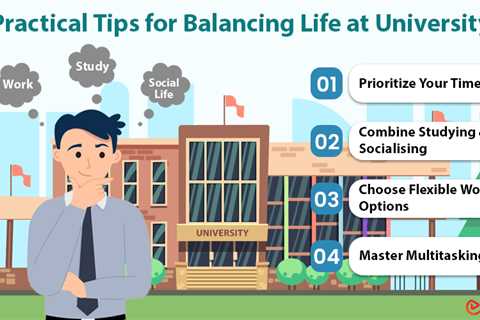 Balancing Life at University