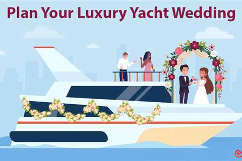 Yacht Wedding