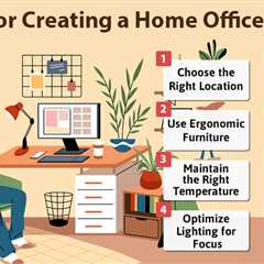 Creating a Home Office