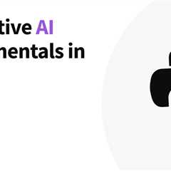 What is Generative AI and How Is It Being Used?