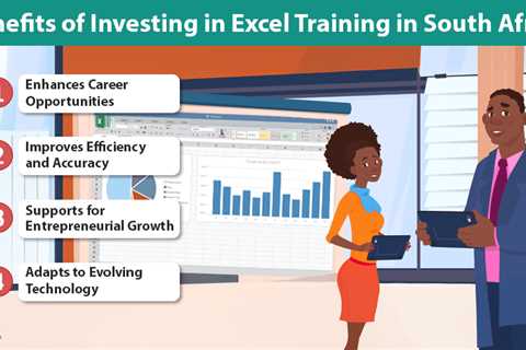 Excel Training in South Africa