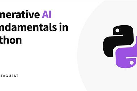 What is Generative AI and How Is It Being Used?