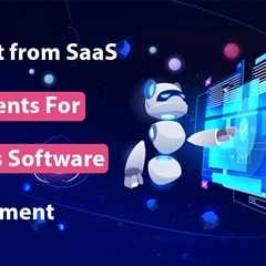 AI Agents for Business Software