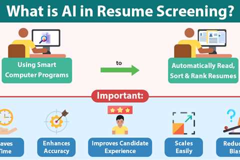 AI in Resume Screening
