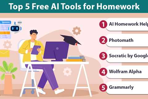 Free AI Tools for Homework
