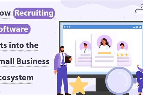 Recruiting Software