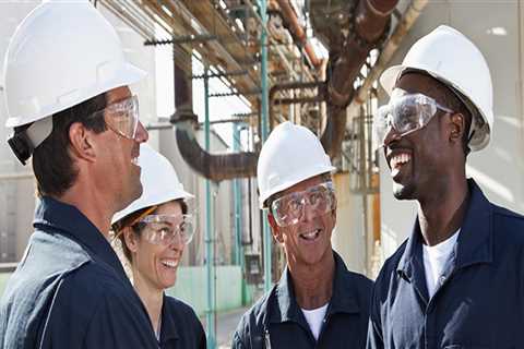 Certification Courses for Specialized Safety Roles