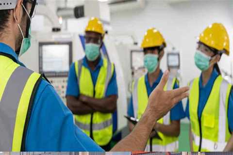 Maintaining OSHA-required Records and Documentation: A Guide to Compliance and Disaster Prevention
