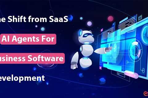 AI Agents for Business Software