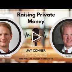 Navigating Financial Challenges with Private Lending: Jay Conner’s Expertise