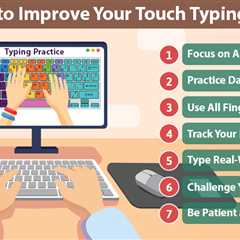 Touch Typing