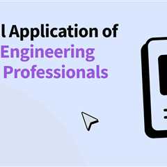 Practical Application of Prompt Engineering for Data Professionals