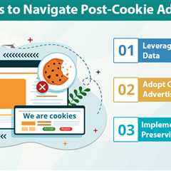 Post-Cookie Advertising