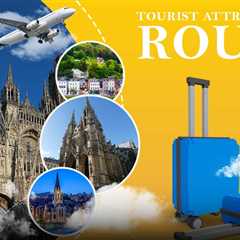 Tourist Attractions in Rouen