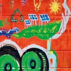 The Power of Art Classes in Southeast SC