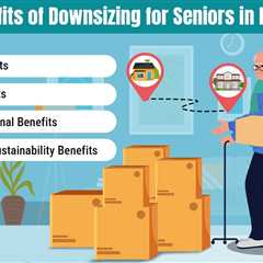 Downsizing for Seniors in Edmonton