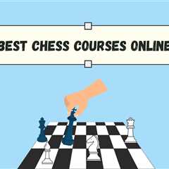 The Best Chess Online Lessons & Courses for Beginners