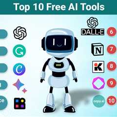 Free AI Tools