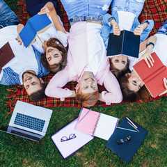 Choosing What to Study: Strategies to Simplify the Process