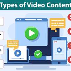 Video Content