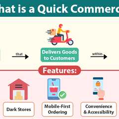 Quick Commerce