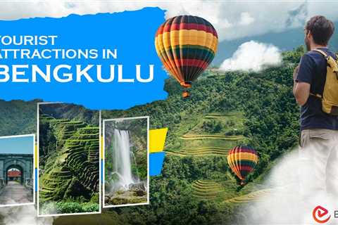 Tourist Attractions in Bengkulu