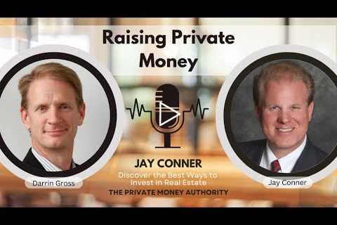 Navigating Financial Challenges with Private Lending: Jay Conner’s Expertise
