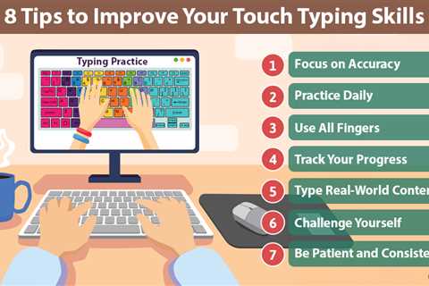 Touch Typing