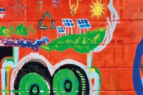 The Power of Art Classes in Southeast SC