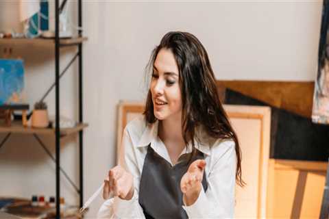 The Importance of Registering in Advance for Art Classes in Southeast SC