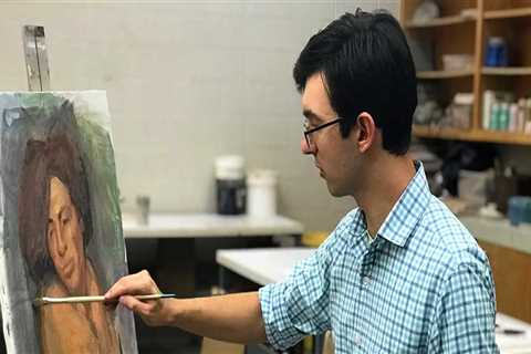 Unleash Your Inner Artist: The Ultimate Guide to Art Classes in Southeast SC