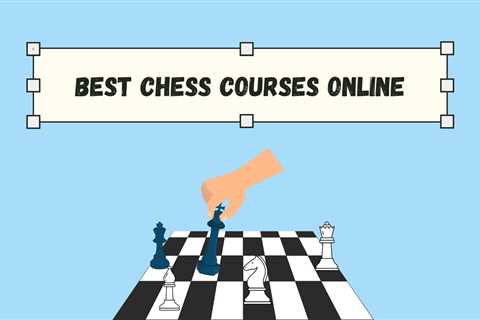 The Best Chess Online Lessons & Courses for Beginners
