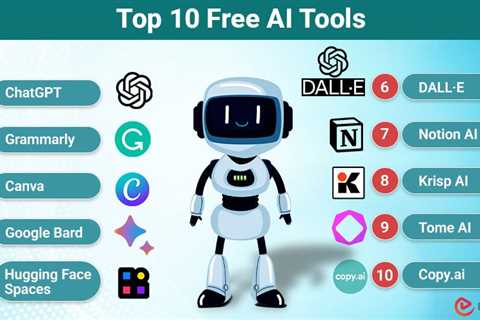 Free AI Tools