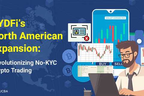 BYDFi North American Expansion