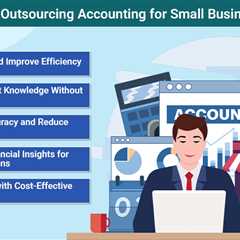 Outsourcing Accounting for Small Business