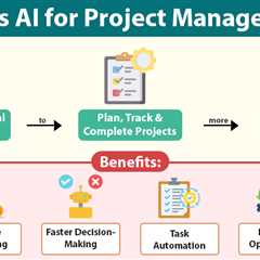 AI for Project Management