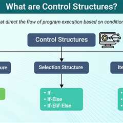 Control Structures