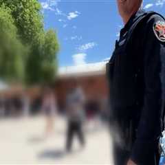 The Vital Role of School Resource Officers in Maricopa County, Arizona