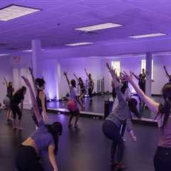 The Benefits of Joining Dance Classes in Southern New Jersey