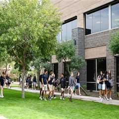 The Impact of Class Size on Students' Academic Success in Maricopa County, Arizona