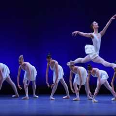 The Thriving World of Dance Classes in Southern New Jersey