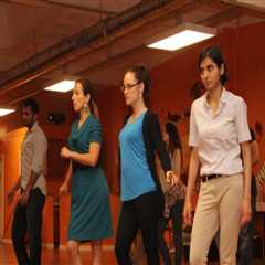 The Ultimate Guide to Beginner Dance Classes in Southern New Jersey