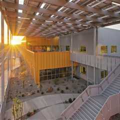 The Changing Education Landscape in Maricopa County, Arizona